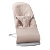 Wippertje Babybjörn® - Bouncer bliss - Light pink mélange /3D jersey